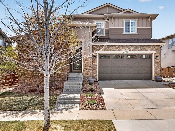 2nd image of 6726 S Quantock Way