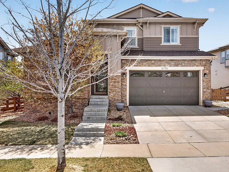 6726 S Quantock Way — Photo 2