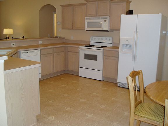 Eat in Kitchen