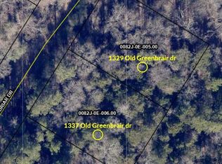 1337 Old Greenbriar Dr, Lancaster, SC 29720