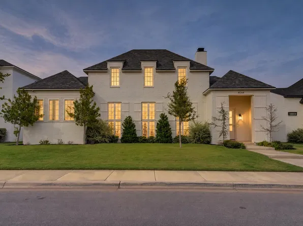 4044 136th St, Lubbock, TX 79423
