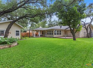 3745 Canyon Heights Rd, Belton, TX 76513