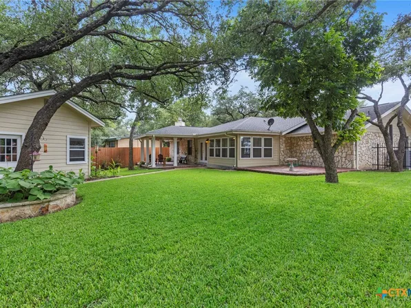 3745 Canyon Heights Rd, Belton, TX 76513