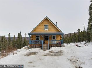 1360 Tatica Ct, Fairbanks, AK 99712