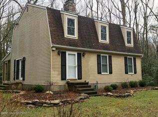 1538 Gale Dr, Effort, PA 18330