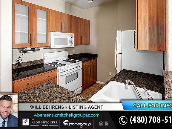 4th image of 6900 E Princess Dr Unit 1244