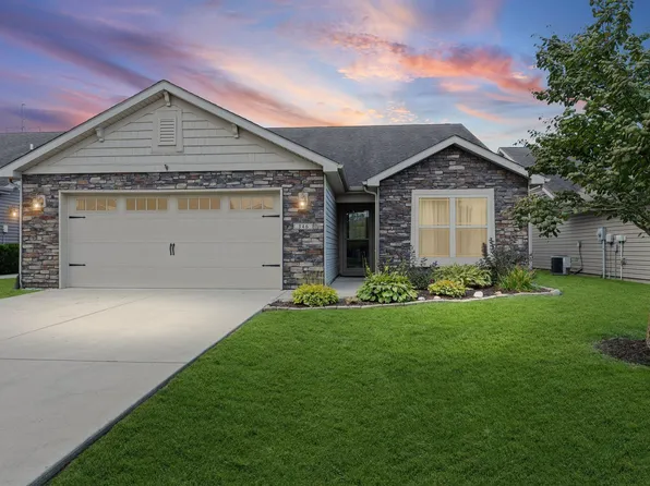 346 Kettle Cir, Lafayette, IN 47905