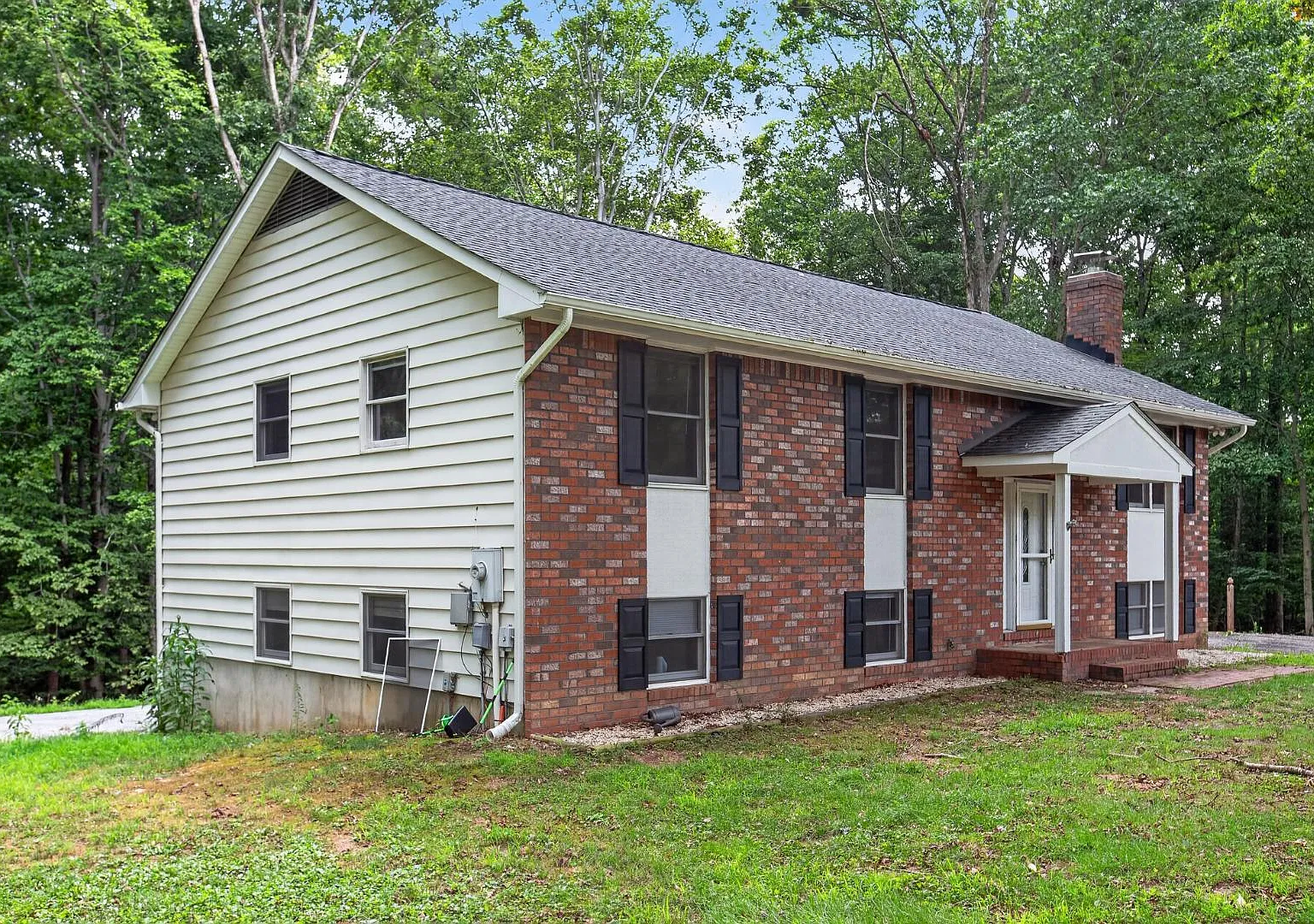 4104 Green Spring St — Photo 3