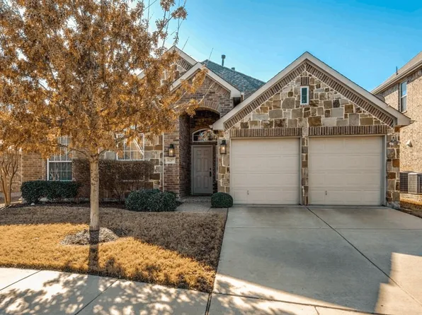 11257 Corsicana Dr, Frisco, TX 75035