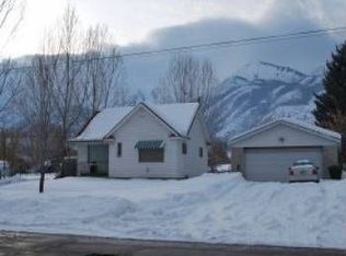 271 S 200 W, Wellsville, UT 84339