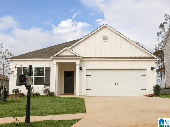 5641 Post Oak Trl, Bessemer, AL 35022