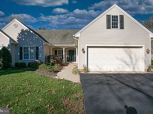 1606 Piney Grove Ct, Salisbury, MD 21804