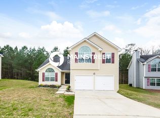 3418 Newgold Trce, Union City, GA 30291