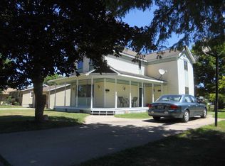 225 Grant St, Kingsford, MI 49802