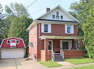 138 W Frederick St, Corry, PA 16407