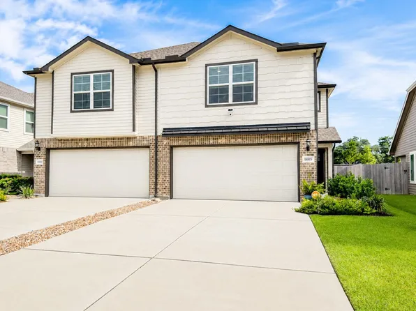 18815 Glenwood Chase Ct, Katy, TX 77449