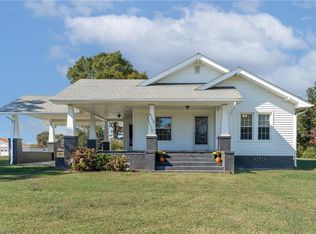 4768 S State Highway 150, Lexington, NC 27295