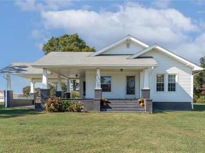 4768 S State Highway 150, Lexington, NC, 27295