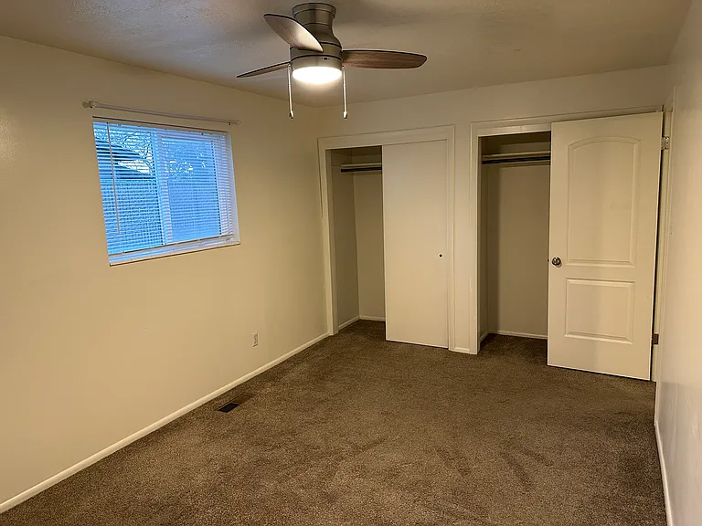 Bedroom #1