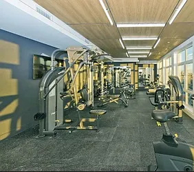 Rented by Brooklyn Group