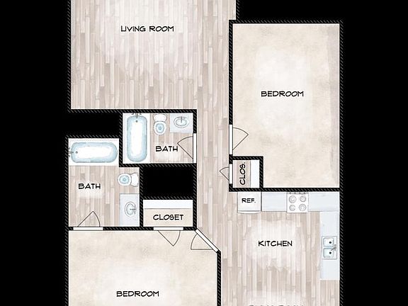 5th image of 33 N 58th St #D48baa4f9