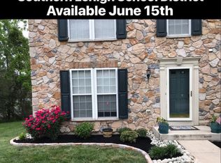 4371 Apple Blossom Dr, Center Valley, PA 18034