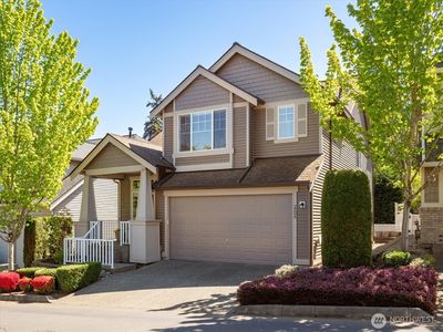 2506 152nd Street SW, Lynnwood, WA, 98037