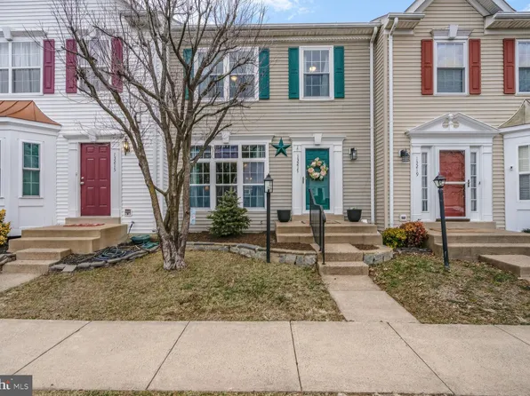 13217 Golders Green Pl, Bristow, VA 20136