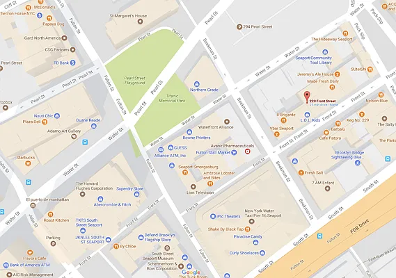 Rented by Corcoran | media 10