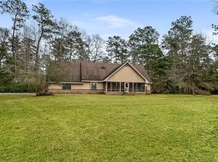 78342 Highway 1077, Folsom, LA 70437