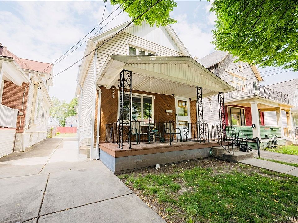 1st image of 128 Benzinger St