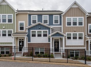 1006 Royal Mill Ave, Wake Forest, NC 27587