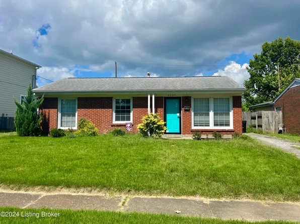 2307 Medford Ln, Louisville, KY 40218