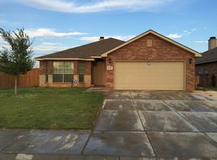 1018 Clemente Ct, Midland, TX 79706