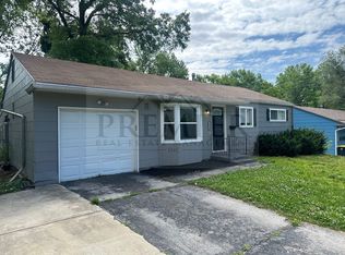 8619 Winchester Ave, Kansas City, MO 64138