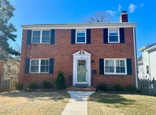 2618 N Quantico St, Arlington, VA 22207