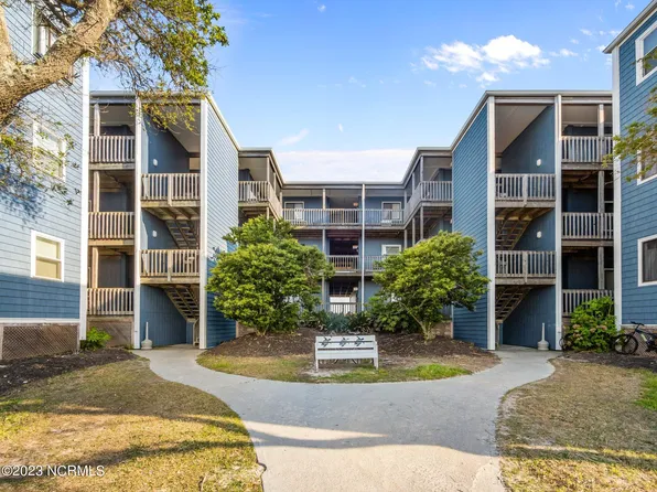 2182 New River Inlet Road #371, North Topsail Beach, NC 28460