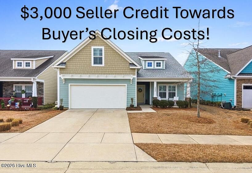 1st image of 3008 Broadhaven Drive