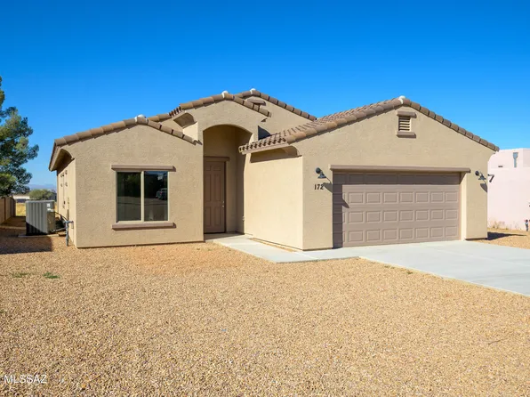 172 S Charleston Ave, Vail, AZ 85641