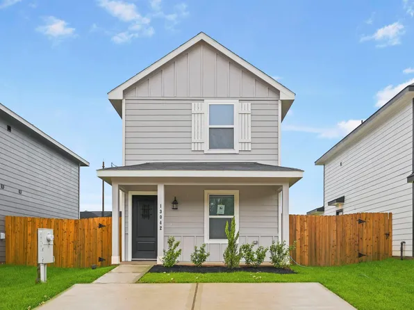13042 Turret Bend Way, Willis, TX 77378