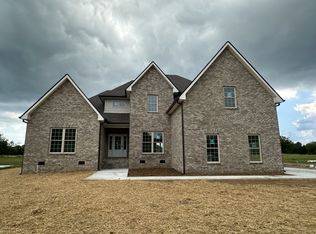 1174 Parsons Rd, Christiana, TN 37037