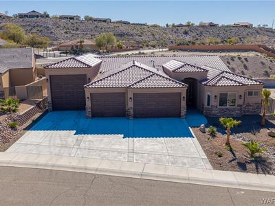 2856 Enclave Dr, Bullhead City, AZ, 86429