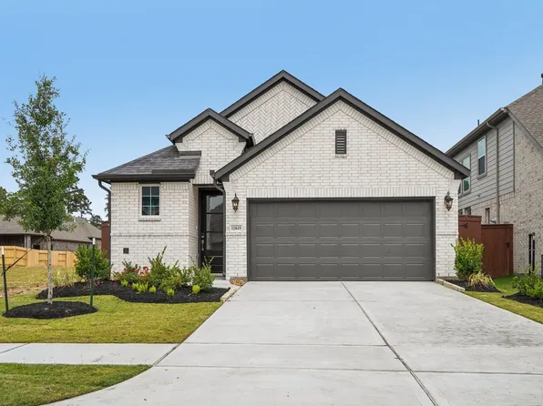12849 Meadow Wind Way, Conroe, TX 77302