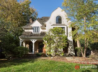 939 Valley Rd, Glencoe, IL 60022