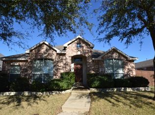 2290 Teagle Dr, Rockwall, TX 75032
