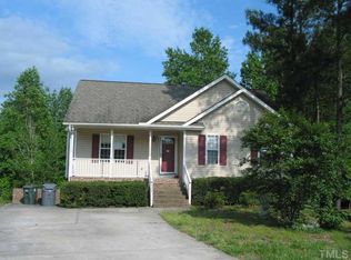 508 Dark Pine Ct, Wendell, NC 27591