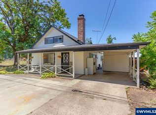 9301 Hallelujah Dr NE, Salem, OR