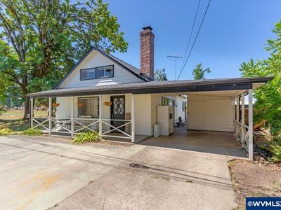 9301 Hallelujah Dr NE, Salem, OR, 97305