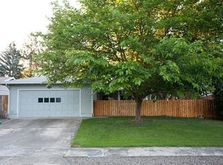 1740 Concord Way, Medford, OR