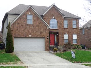 2205 Barrington Ln, Lexington, KY 40509